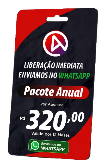 Card Plano Anual